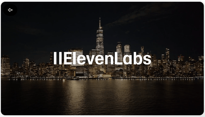 elevenlabs